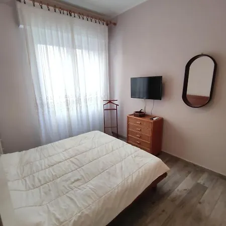 Casa Dado Apartment *
